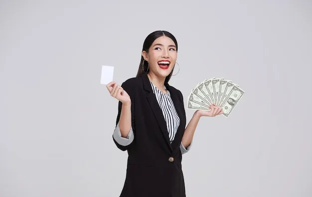 数据分析图表
