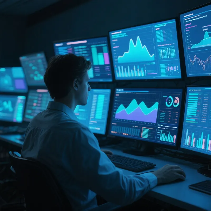 Data Analysis