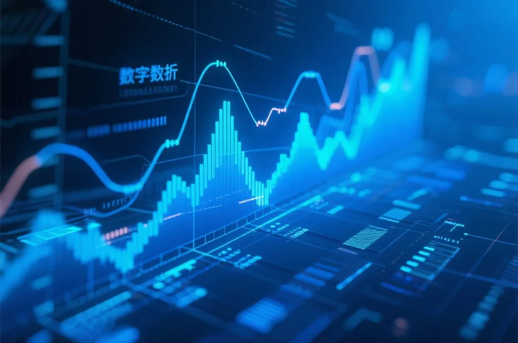 解锁数字游戏趋势：澳洲幸运8走势图分析实用技巧